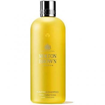 Molton Brown Shampu für strahlende Haare, Indische Kresse – 300 ml