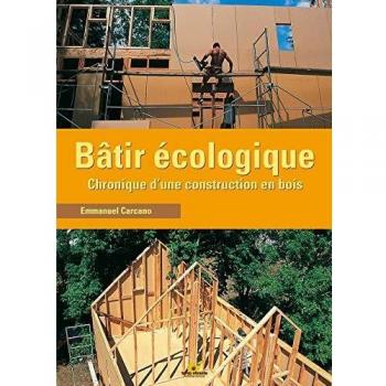 Bâtir écologique