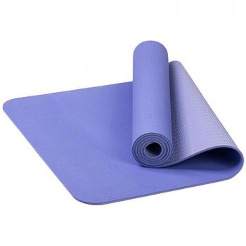 Tapis de Pilates extérieur et intérieur
