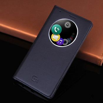 LG G4 Quick Smart Circle View Case
