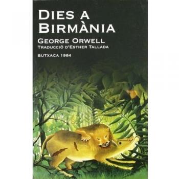 DIES A BIRMANIA