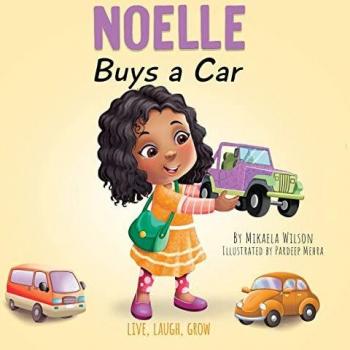 Noelle Buys a Car