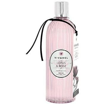 Vivian Gray Gel de Duche Cremoso Lotus&Rose 300 ml