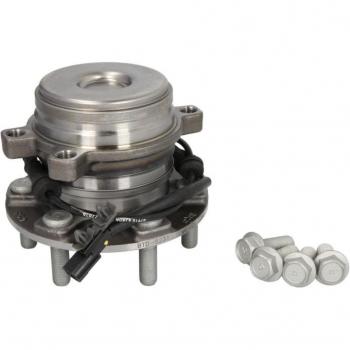 Radlager-Set Vorderachse SKF VKBA 7133
