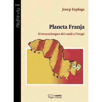 Planeta franja