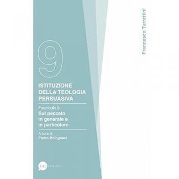 Istituzione della teologia persuasiva: 9