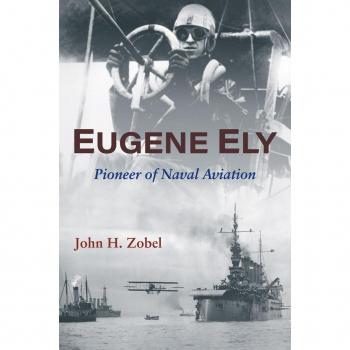 Eugene Ely