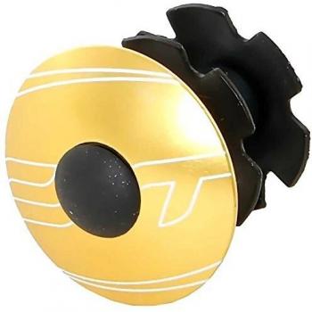 Contec Aheadkralle Selec T 1 1/8 Zoll Gold