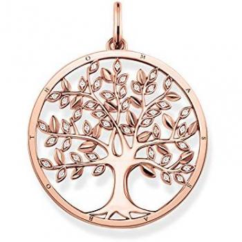 Albero dell’Amore in Argento 925 – Thomas Sabo