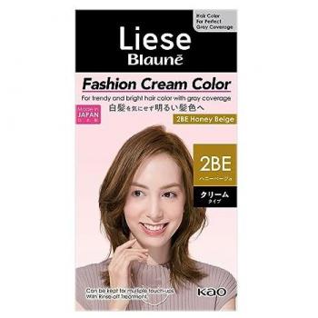 Kao Hair Color 2BE Honey Beige