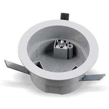 Nobilé 3‑Phasen Strahlungseinheit, grau – Produktcode NO‑7466011600