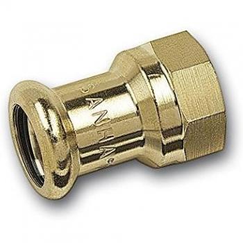 Manicotto per Cavo Rame 22mm 20x27