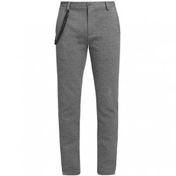 Chino Walton Grigio Blend