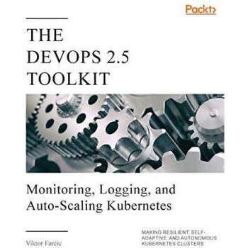 The DevOps 2.5 Toolkit