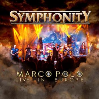 Marco Polo: Performance Europea – Paquete CD + DVD