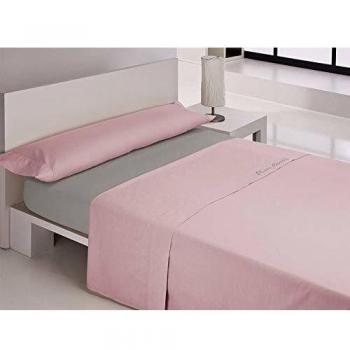 Coralina Colorado 90 cm – Pierre Cardin Biancheria da Letto Rosa
