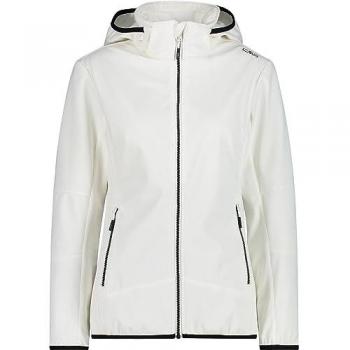 CMP Donna Giacca con cappuccio Zip