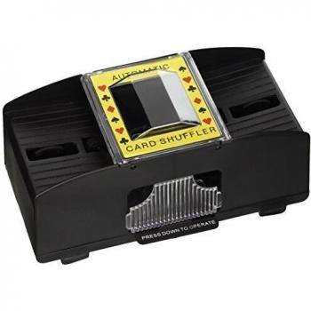 Automatic Playing Card Dispenser