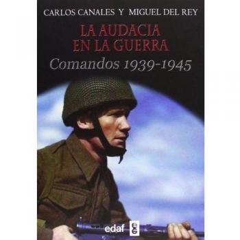 LA AUDACIA EN LA GUERRA