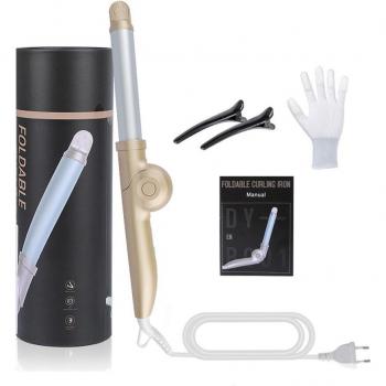 Rizador de Pelo 30s 360°