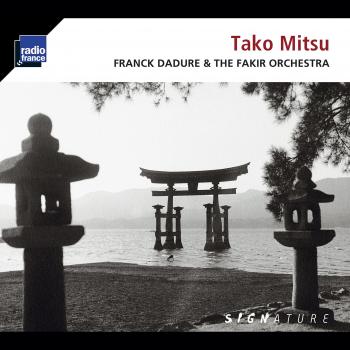 Tako mitsu