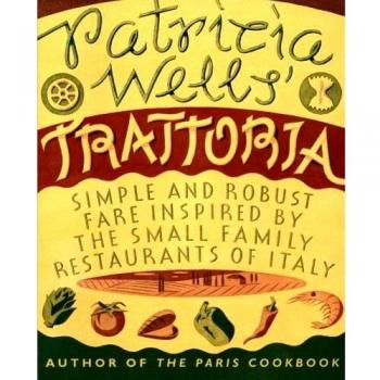 Patricia Wells' Trattoria