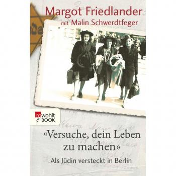 Versuche dein Leben zu machen