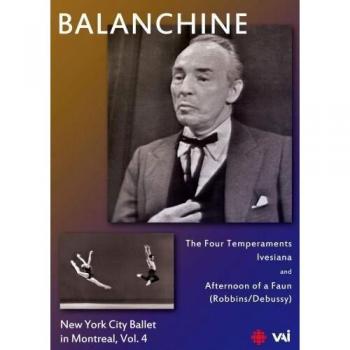 Balanchine: New York City Ballet in Montreal 4