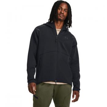 Under Armour Unstoppable Felpa Con Cappuccio XL