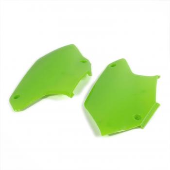 Attacco Laterale Verde Freeride RXF