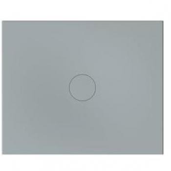 BetteAir Platón de Ducha con Base Mínima – Glaze Cuarzo Mate 7355-412plus
