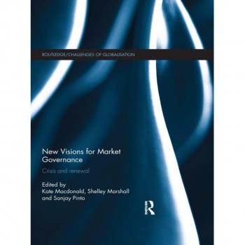 Vitalsource Technologies, Inc. New Visions For Market Governance