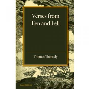 Verses from Fen and Fell