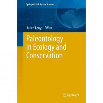 Paleontology in Ecology and Conservation