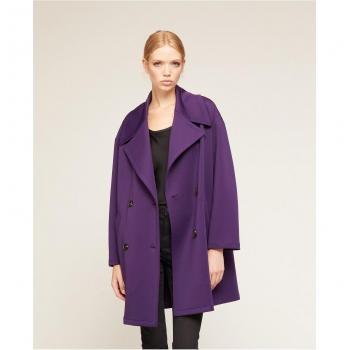 Chaquetón Neopreno Mujer Motivi