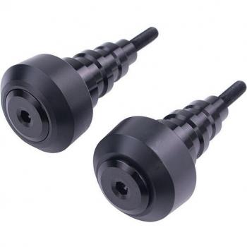 Protección anticolisión para Benelli Leoncino500