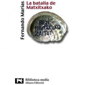 La batalla de Matxitxako