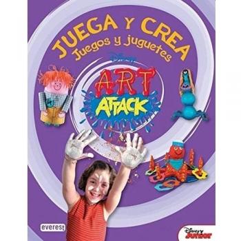 Juegos y juguetes