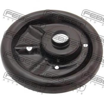 FEBEST Federunterlage MITSUBISHI MSI-DGF MR369118