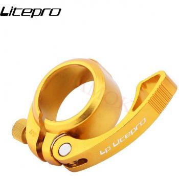 LITEPRO Clip Plegable 41 mm