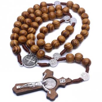 Collier mystique pour hommes