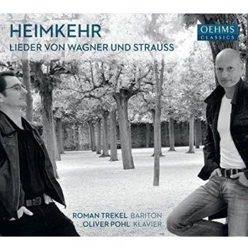 Heimkehr-Ausgewählte Lieder