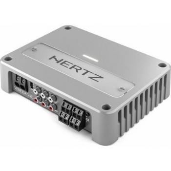 Marine Hi‑Res D‑Kanal Versterker V4C