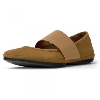 Ballerines CAMPER DROIT NINA 21595 Femme