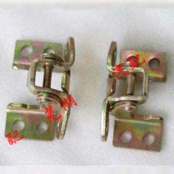 Chery Tiggo 3 Boot Hinge