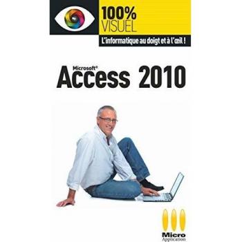Microsoft Access 2010