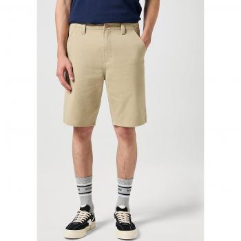 Chino Short Wrangler Hombre Casey