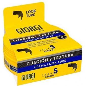 Giorgi Durable Hold Toupee Cream