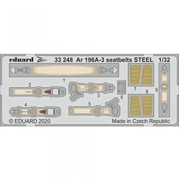 Eduard Accessoires 33248