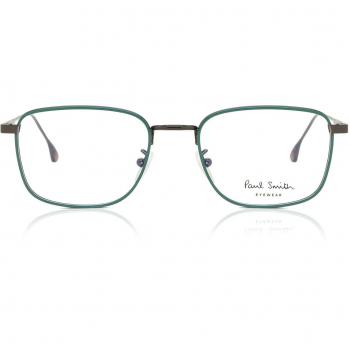 Paul Smith PSOP09652 GARRICK 003 Men's Eyeglasses Gunmetal Size 52